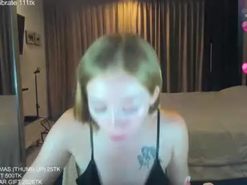 Chaturbate Best Webcam of _hot_mia_1