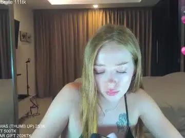 Chaturbate Watch Live Sex Cams of _hot_mia_1