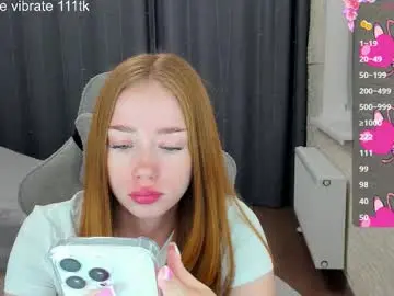 Chaturbate Watch Live Sex Cams of _hot_mia_1
