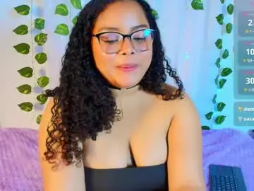 Chaturbate Live Sex of alanaa_gomezz