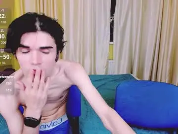 Chaturbate Best Webcam of alex__sweet