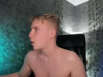 Chaturbate Nude Webcam of alex__sweet