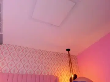 Chaturbate Sex Chat of alysonjackson