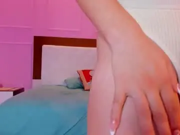 Chaturbate Live Sex Cam of alysonjackson