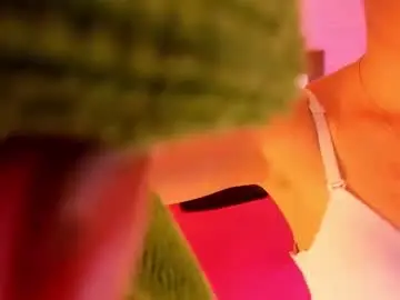 Chaturbate Private Sex Chat of alysonjackson