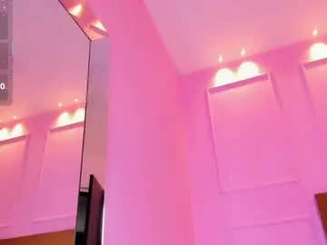 Chaturbate Best live sex cam show of alysonjackson