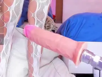 Chaturbate Adult Video Chat of alysonjackson