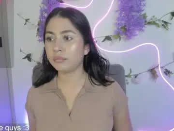 Chaturbate Nude Webcam of arianna_blair_