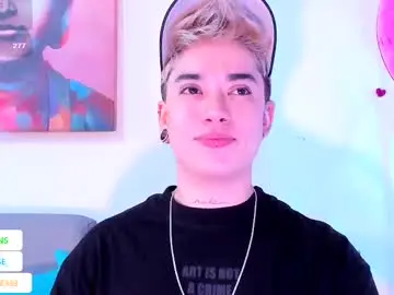 Chaturbate Free Porn Cam of axel_rouse1