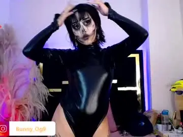 Chaturbate Adult Video Chat of bunny__o