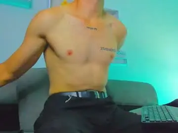 Chaturbate Free Porn Cam of danteeblake