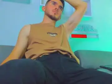 Chaturbate Sex Cam of danteeblake