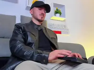 Chaturbate Adult Webcam of danteeblake