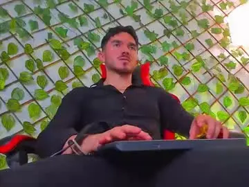 Chaturbate Private Sex Chat of danteeblake