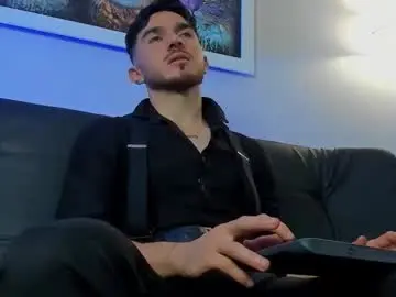 Chaturbate Sex Chat of danteeblake