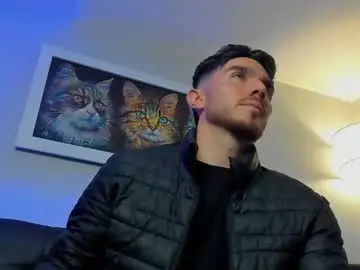 Chaturbate Sex Chat of danteeblake