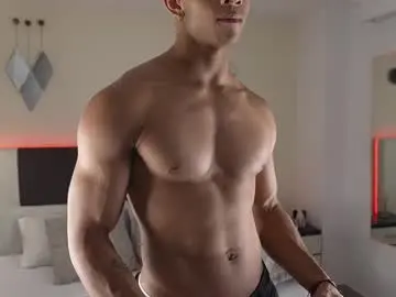 Chaturbate Adult Webcam of danteestone