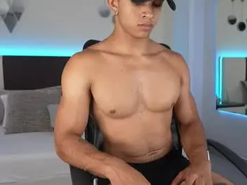 Chaturbate Live Sex Cam of danteestone