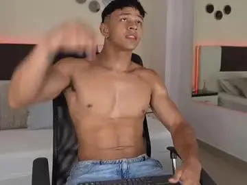 Chaturbate Live Porn of danteestone