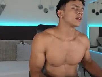 Chaturbate Sex Cam of danteestone