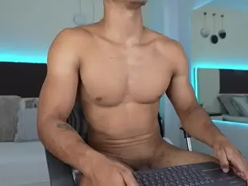 Chaturbate Free Live Porn of danteestone