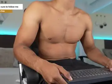 Chaturbate Free Live Porn of danteestone