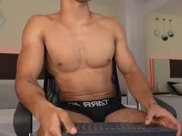 Chaturbate Live Sex Cam of danteestone