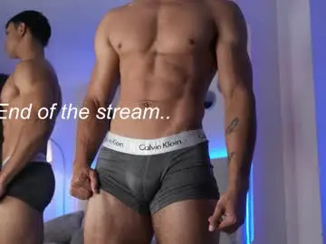 Chaturbate Free Live Porn of danteestone