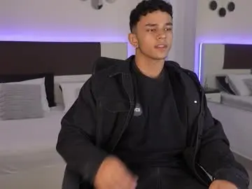 Chaturbate Free Porn Cam of danteestone