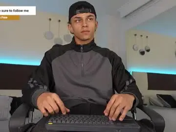 Chaturbate Live Sex of danteestone