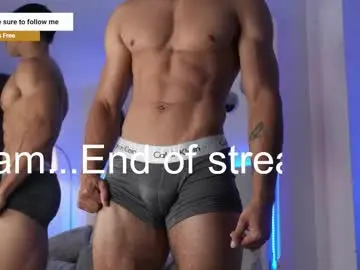 Chaturbate Adult Webcam of danteestone