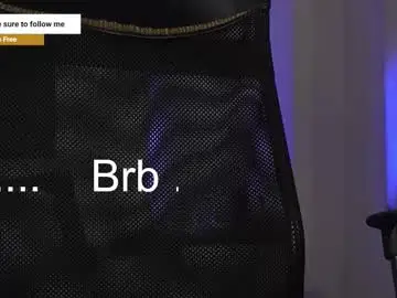 Chaturbate Best Webcam of danteestone