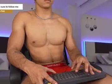 Chaturbate Sex Chat of danteestone