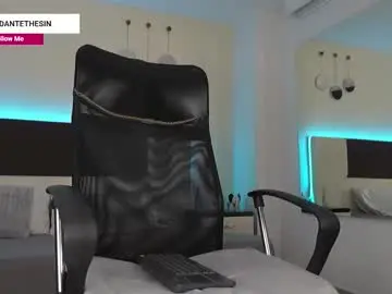 Chaturbate Live Porn of danteestone