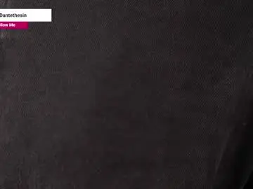 Chaturbate Adult Webcams of danteestone