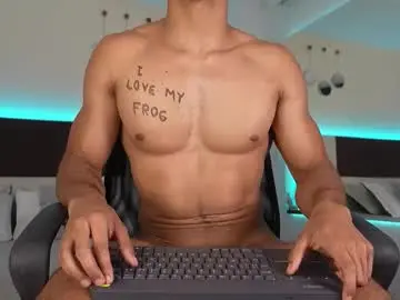 Chaturbate Live Porn of danteestone