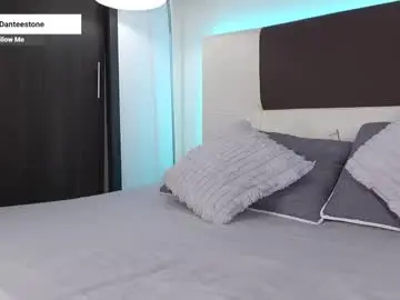 Chaturbate Adult Webcam of danteestone