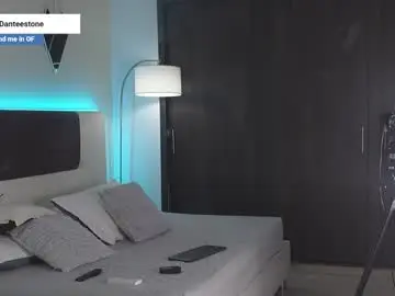 Chaturbate Free Live Porn of danteestone