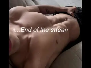 Chaturbate Sex Cam of danteestone