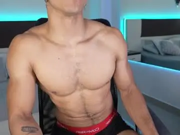 Chaturbate Best live sex cam show of danteestone