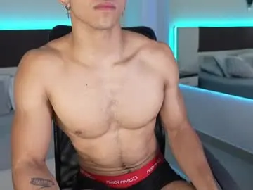 Chaturbate Free Porn Cam of danteestone