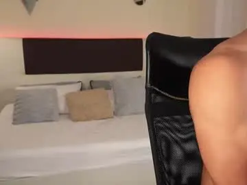 Chaturbate Adult Webcam of danteestone