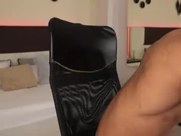 Chaturbate Best live sex cam show of danteestone