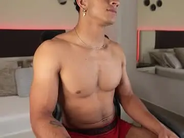 Chaturbate Sex Cam of danteestone