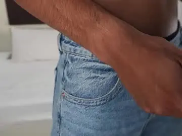 Chaturbate Sex Cam of danteestone