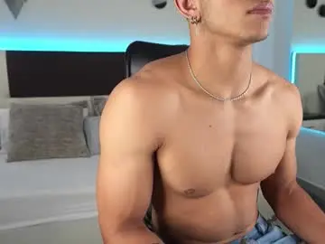 Chaturbate Live Porn of danteestone