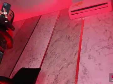 Chaturbate Best live sex cam show of denisevillareal