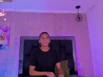 Chaturbate Best live sex cam show of dilam_alfonzo
