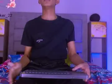 Chaturbate Live Porn of dilam_alfonzo