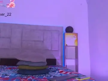 Chaturbate Nude Webcam of dilam_alfonzo